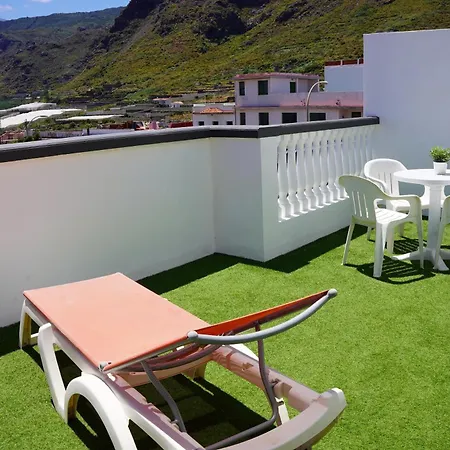 Appartement Coral Silos - Your Natural Choice *