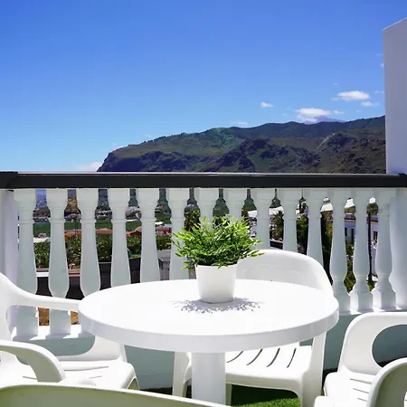 Coral Silos - Your Natural Choice Appartement Los Silos