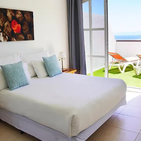 Appartement Coral Silos - Your Natural Choice Los Silos