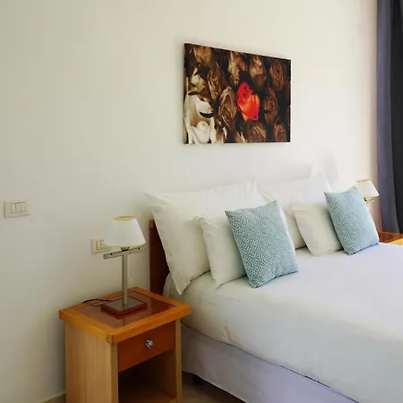 Appartement Coral Silos - Your Natural Choice