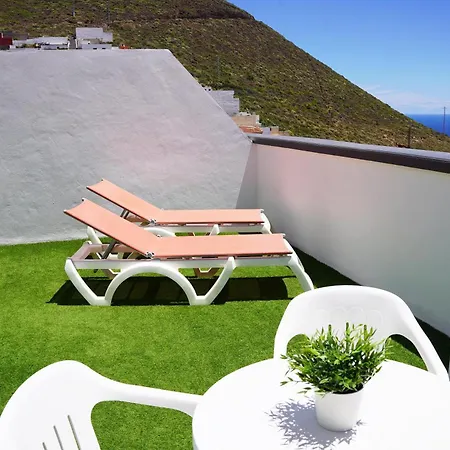 Coral Silos - Your Natural Choice Appartement *