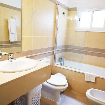 Coral Silos - Your Natural Choice Apartment *