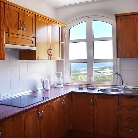 Coral Silos - Your Natural Choice Apartment *