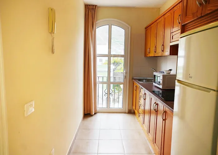 Coral Silos - Your Natural Choice Apartmán Los Silos