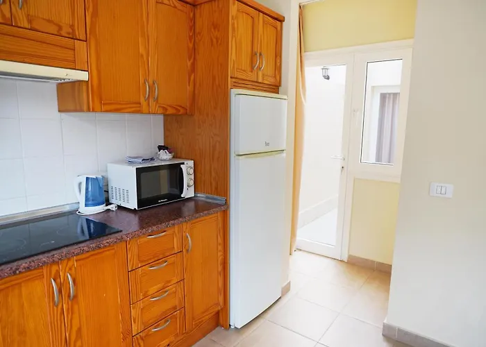 Appartement Coral Silos - Your Natural Choice Los Silos