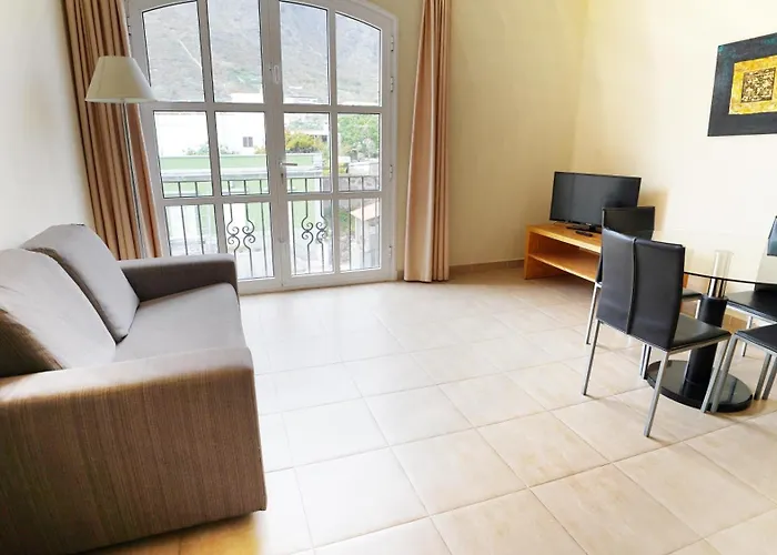 Appartement Coral Silos - Your Natural Choice