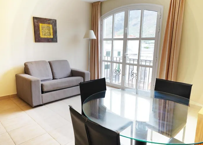 Appartement Coral Silos - Your Natural Choice *