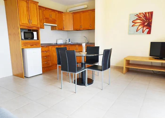 Coral Silos - Your Natural Choice Apartmán Los Silos