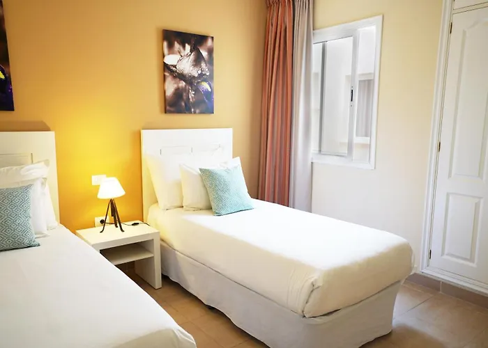 Coral Silos - Your Natural Choice Apartmán