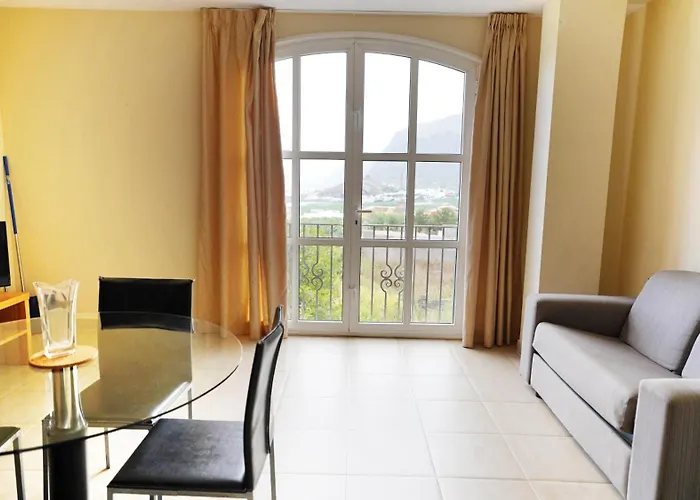 Appartement Coral Silos - Your Natural Choice