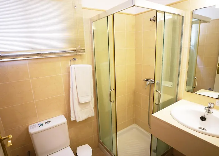 Coral Silos - Your Natural Choice Apartmán *