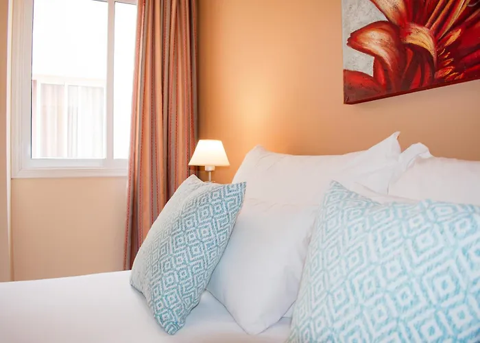 Coral Silos - Your Natural Choice Appartement Los Silos