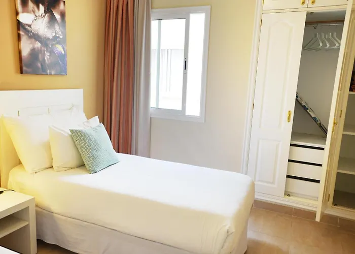 Apartmán Coral Silos - Your Natural Choice Los Silos