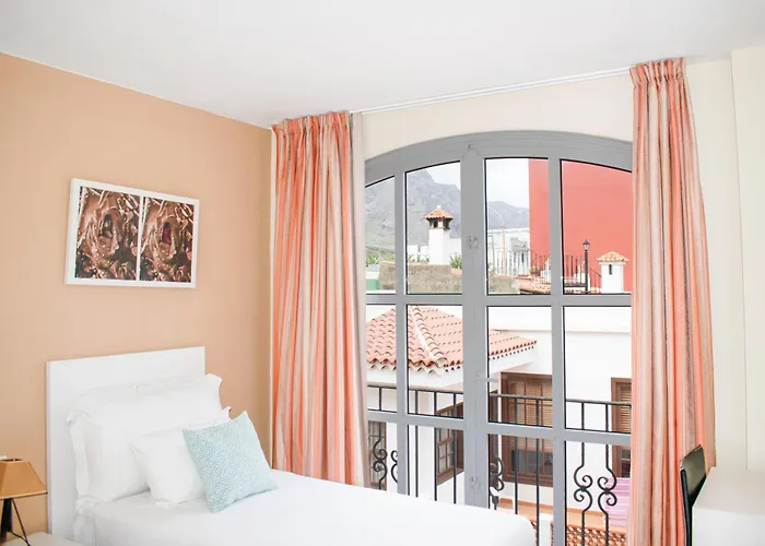 Coral Silos - Your Natural Choice Appartement