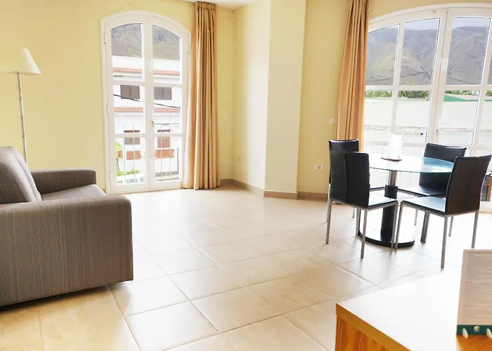 Appartement Coral Silos - Your Natural Choice *