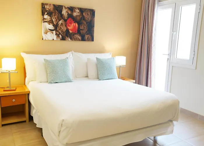 Coral Silos - Your Natural Choice Appartement