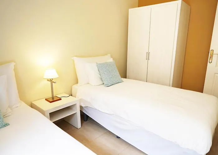 Coral Silos - Your Natural Choice Appartement *