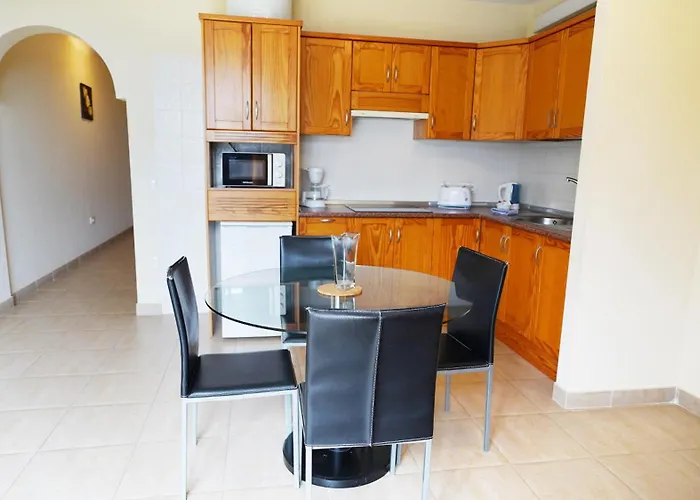 Coral Silos - Your Natural Choice Appartement Los Silos