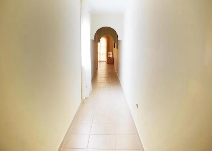 Appartement Coral Silos - Your Natural Choice Los Silos