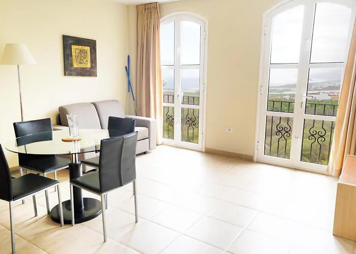 洛西洛斯珊瑚 - 自然之选公寓 *