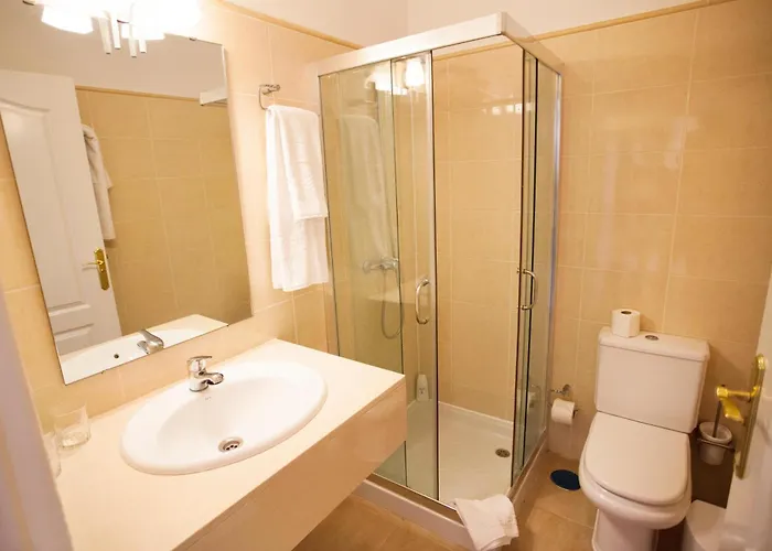 洛西洛斯珊瑚 - 自然之选公寓 * 洛斯瑟罗斯