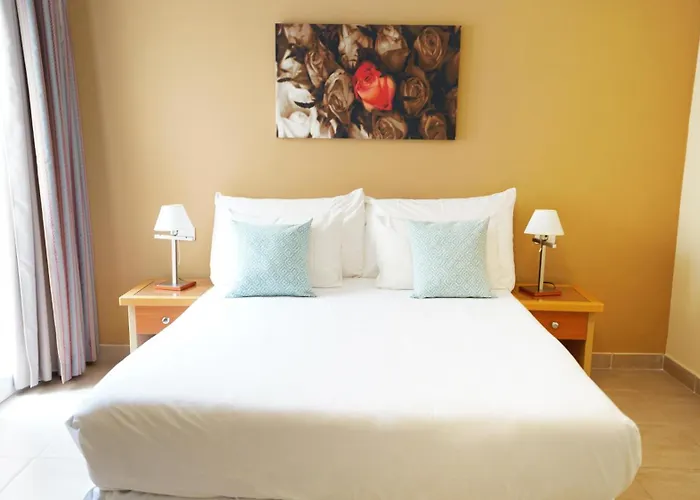 Coral Silos - Your Natural Choice Appartement Los Silos