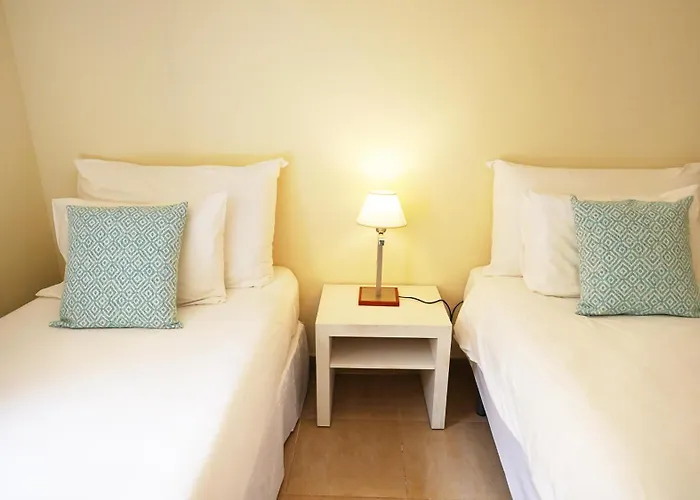 Appartement Coral Silos - Your Natural Choice Los Silos