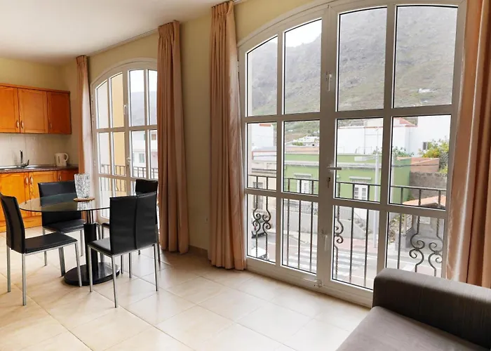 洛西洛斯珊瑚 - 自然之选公寓