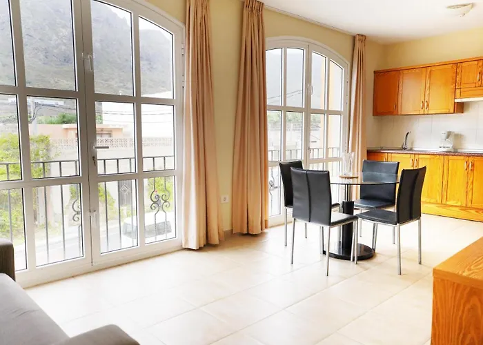 Coral Silos - Your Natural Choice Apartmán