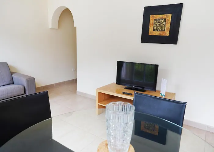 Coral Silos - Your Natural Choice Appartement Los Silos