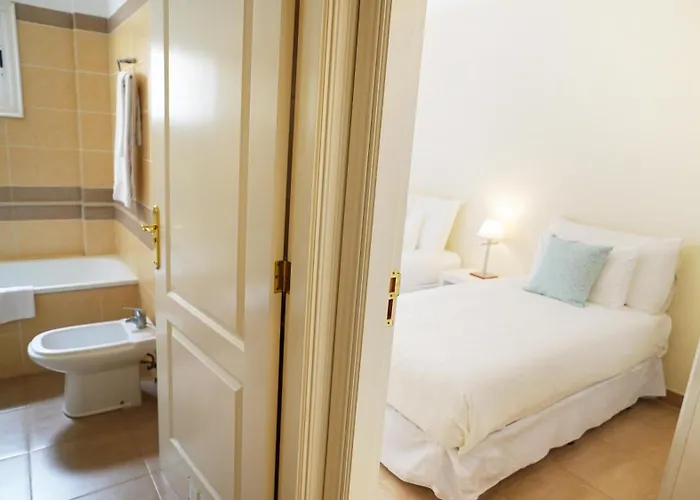 洛西洛斯珊瑚 - 自然之选公寓 *