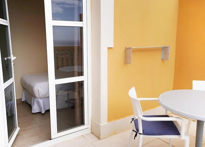 洛西洛斯珊瑚 - 自然之选公寓 * 洛斯瑟罗斯