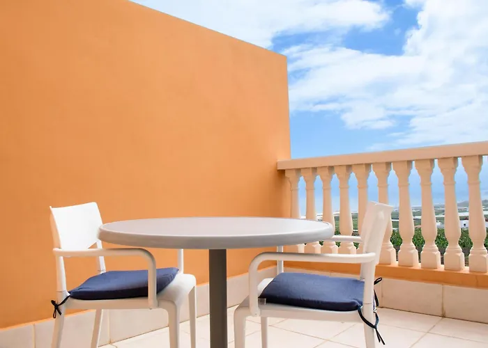 洛西洛斯珊瑚 - 自然之选公寓