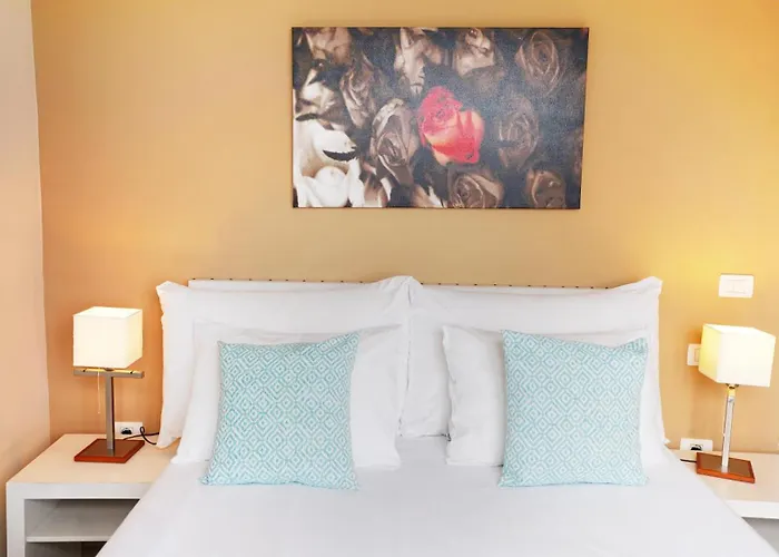 Coral Silos - Your Natural Choice Appartement