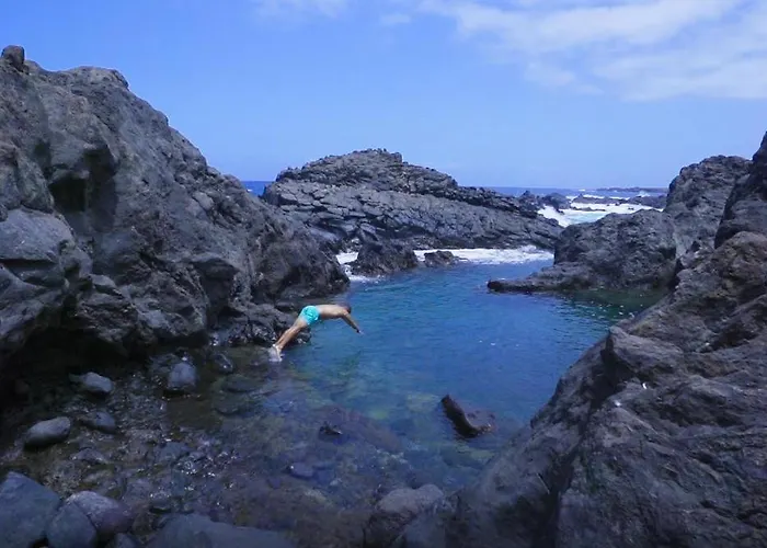 Coral Silos - Your Natural Choice Appartement *