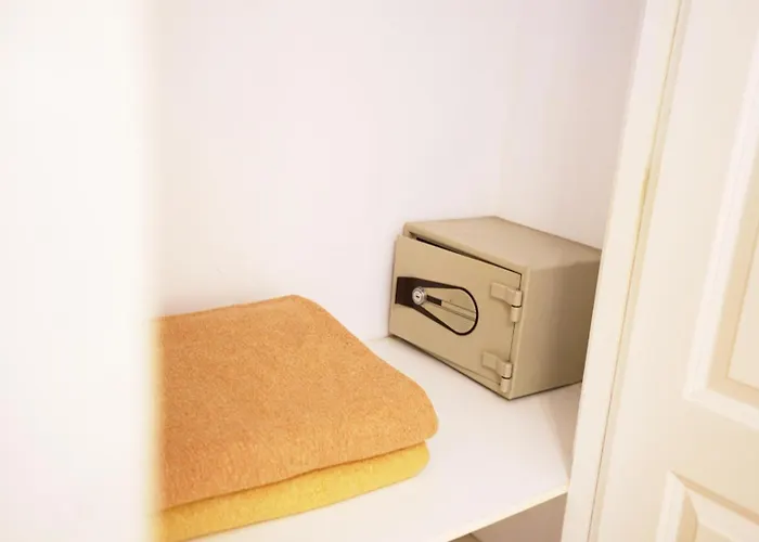 Coral Silos - Your Natural Choice Appartement Los Silos