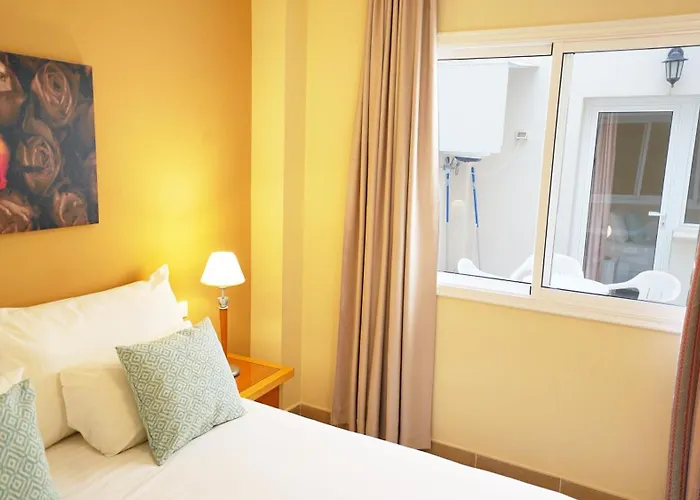 Coral Silos - Your Natural Choice Apartmán