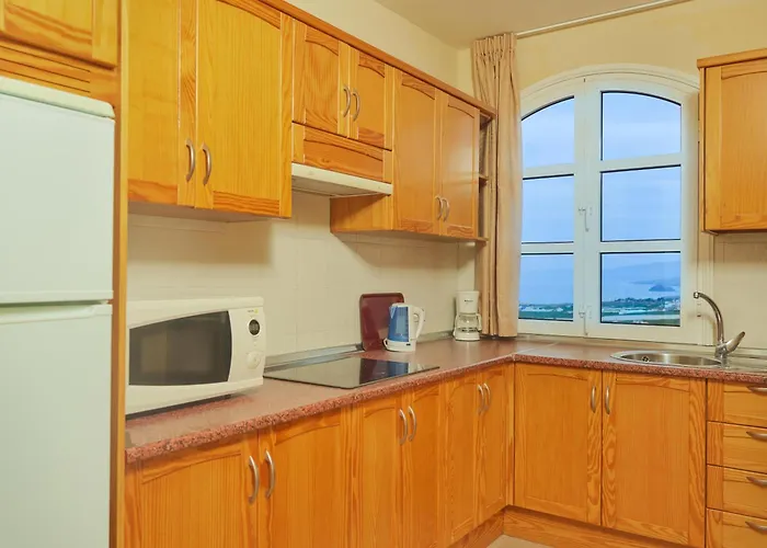 Coral Silos - Your Natural Choice Apartmán *