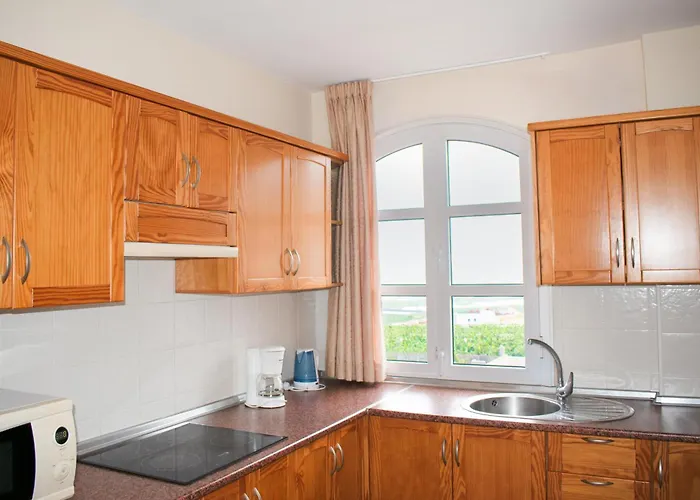 Appartement Coral Silos - Your Natural Choice Los Silos