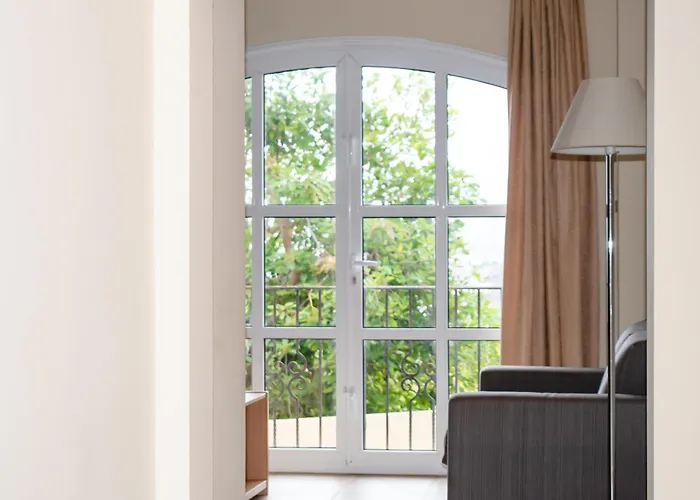 Coral Silos - Your Natural Choice Appartement