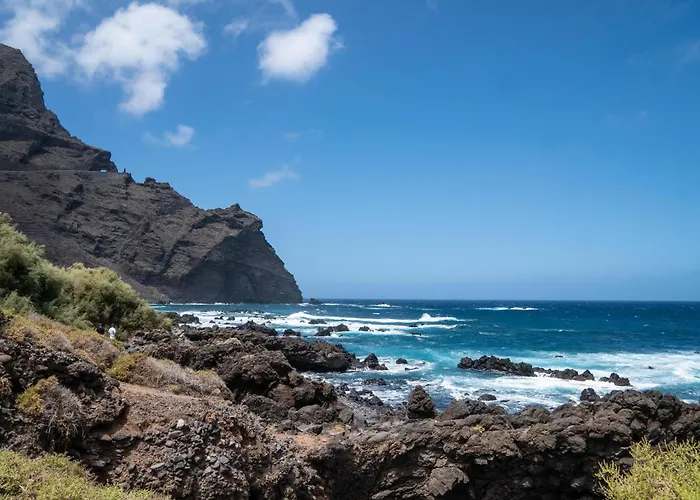 Apartmán Coral Silos - Your Natural Choice Los Silos