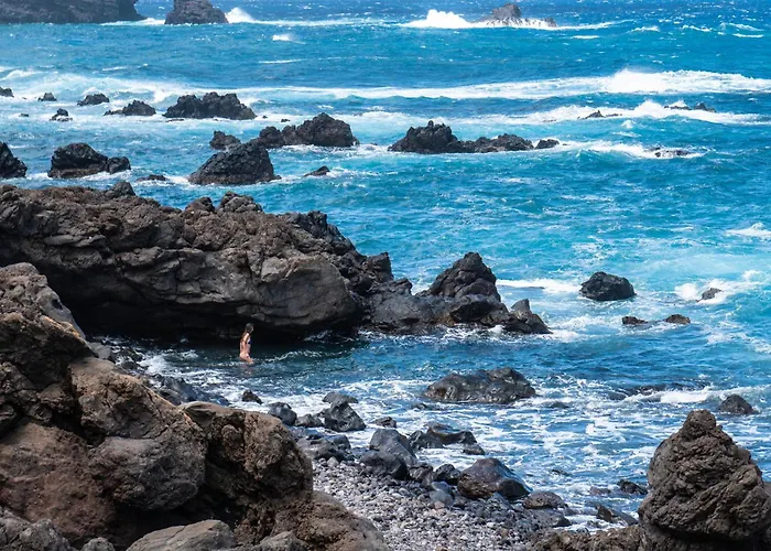 洛西洛斯珊瑚 - 自然之选公寓 *