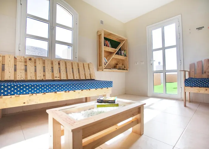 Coral Silos - Your Natural Choice Apartmán