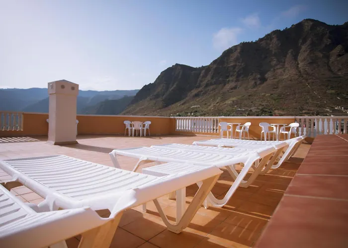 Appartement Coral Silos - Your Natural Choice