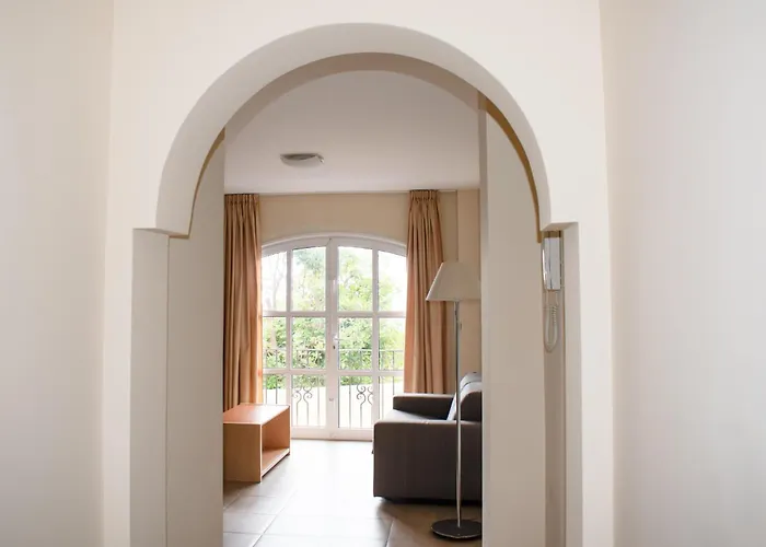 洛西洛斯珊瑚 - 自然之选公寓 *