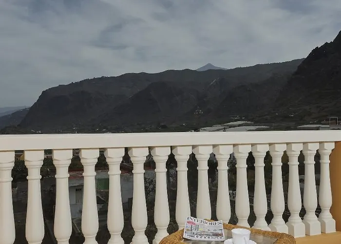 Appartement Coral Silos - Your Natural Choice *