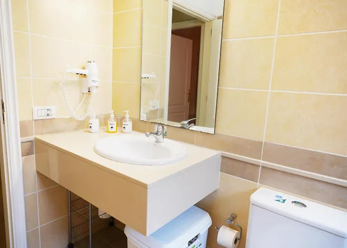 Coral Silos - Your Natural Choice Daire *