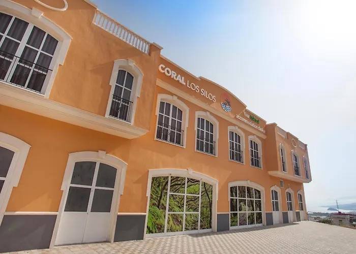 Coral Silos - Your Natural Choice